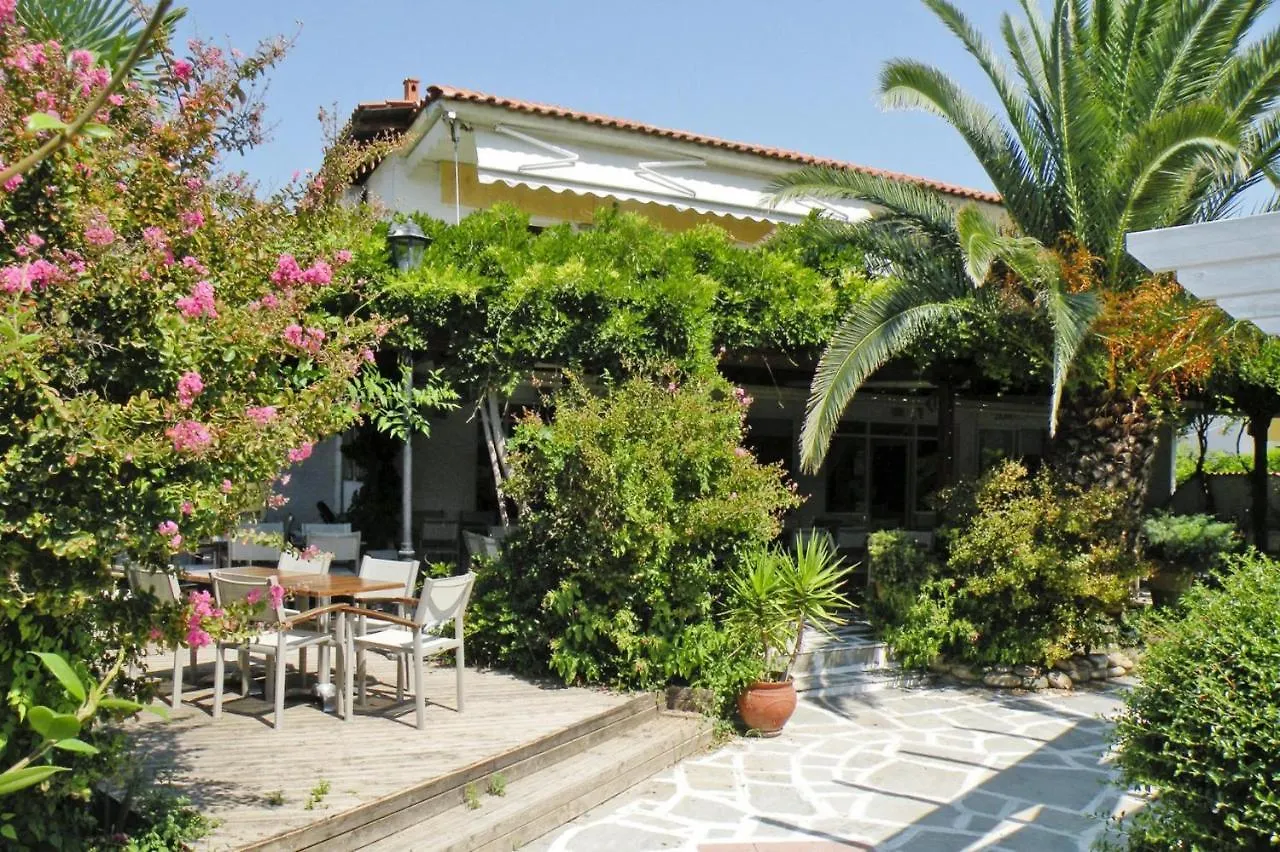Apartment In Fourka By The Sea 0*,  Greece