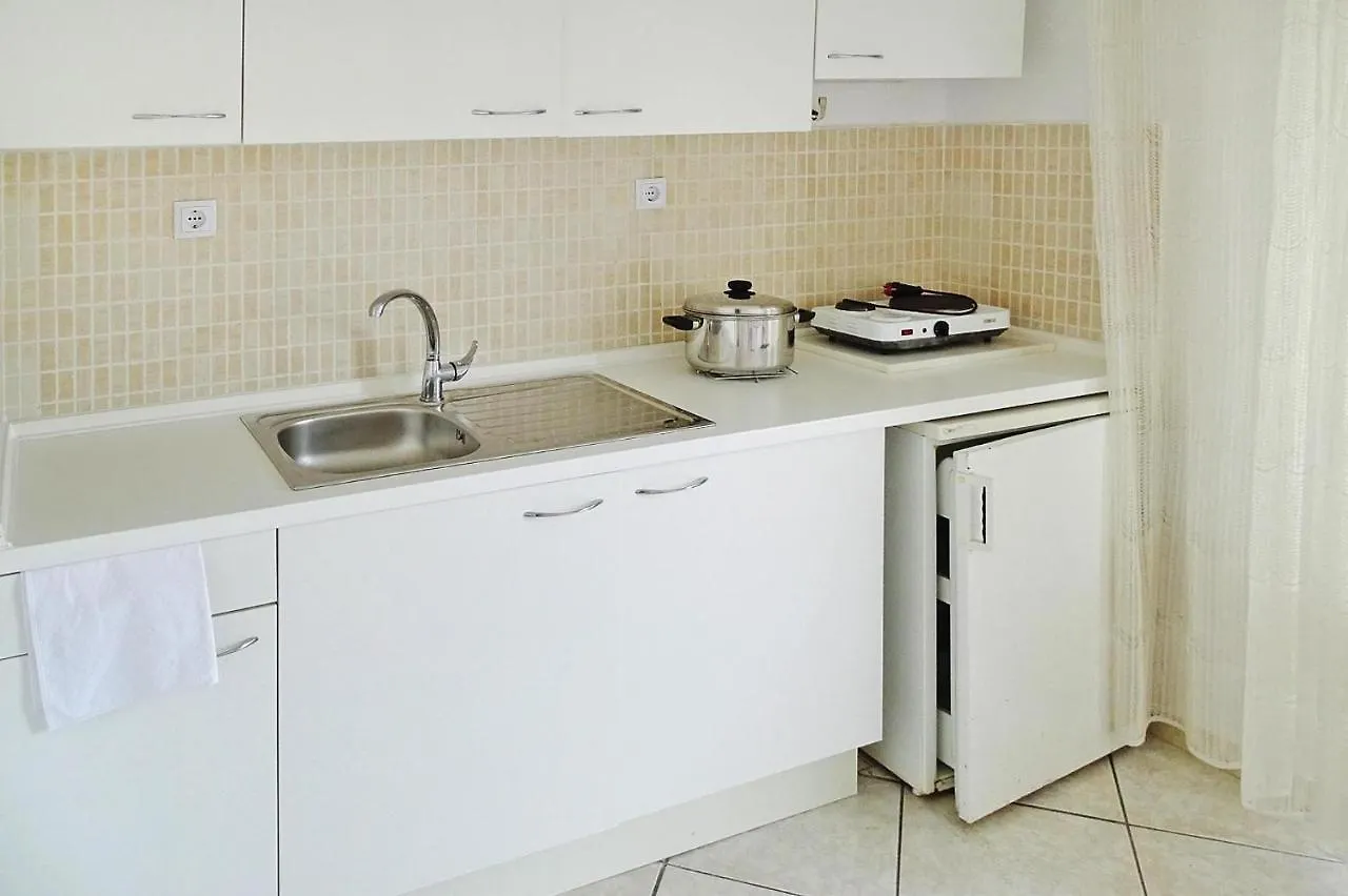 Apartment In Fourka By The Sea Greece